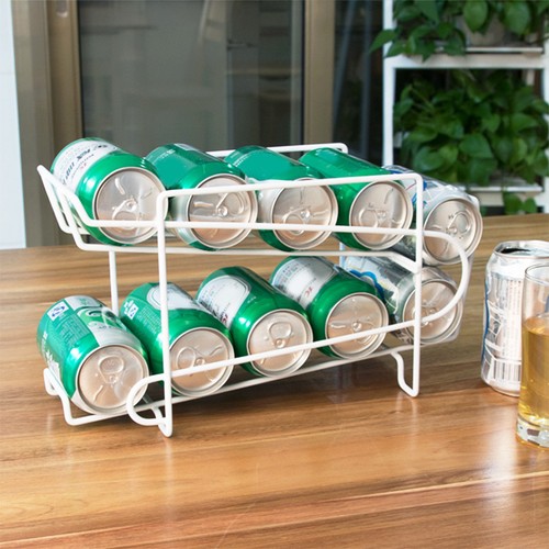 Kitchen counter shelf fridge - kitchen,