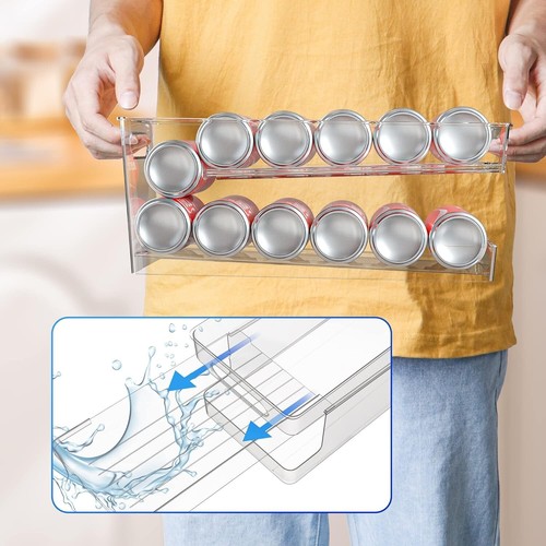 2026new dual layer - dual-layer, rolling