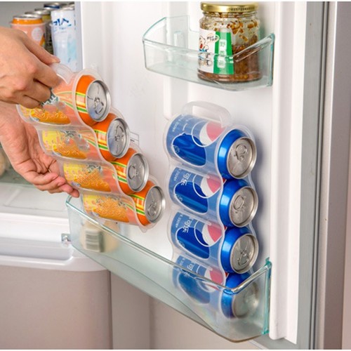Beer soda can - can, storage