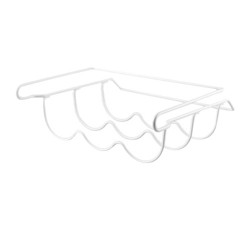 Under shelf white - under,