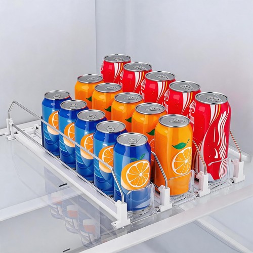 Row auto push - row, drink
