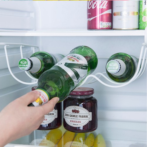 Fridge organizers and - fridge, storage