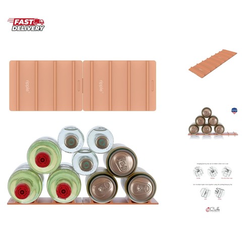 Pack drink organizer for - pack,