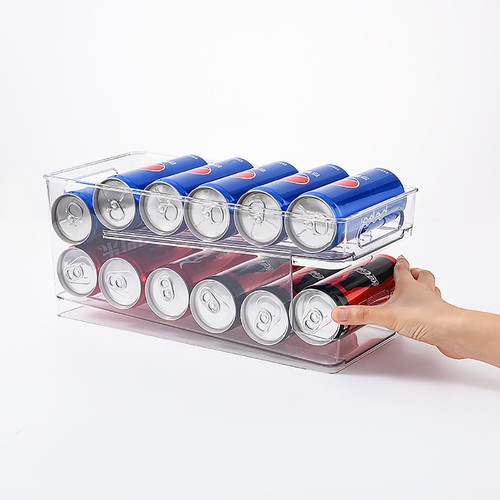 New refrigerator soda beer - refrigerator, soda/beer