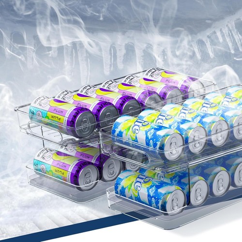 Tier rolling drink - 2-tier,