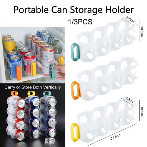 3pcs rack can holder - rack,