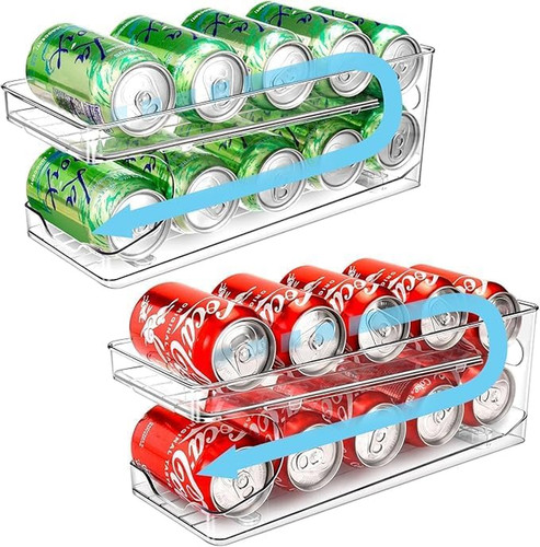 Pack rolling soda - pack,