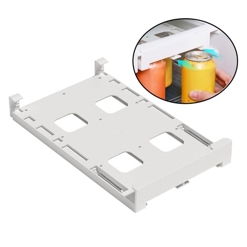 Refrigerator storage rack - refrigerator,