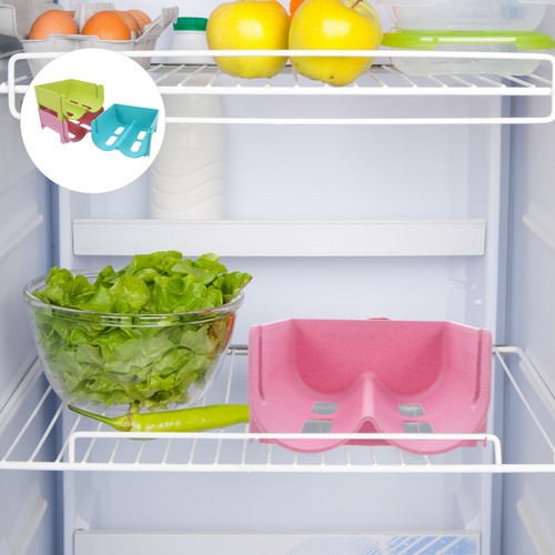Pcs fridge storage - 3,