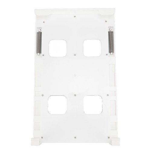 Fridge beer can organizer rack - fridge,