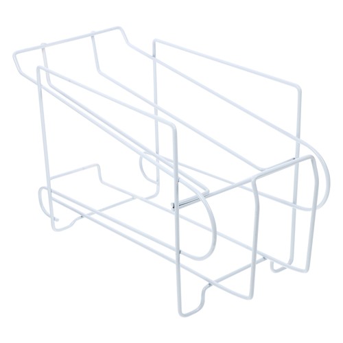 Kitchen shelf can - can, rack