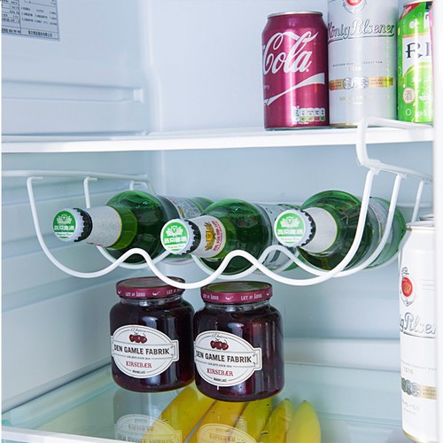 Refrigerator organizer fridge - ,