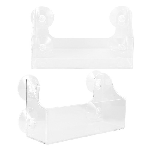 Acrylic display rack - 2, beer